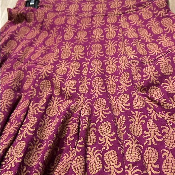 Effie’s Heart Pineapple Skirt - Picture 3 of 4